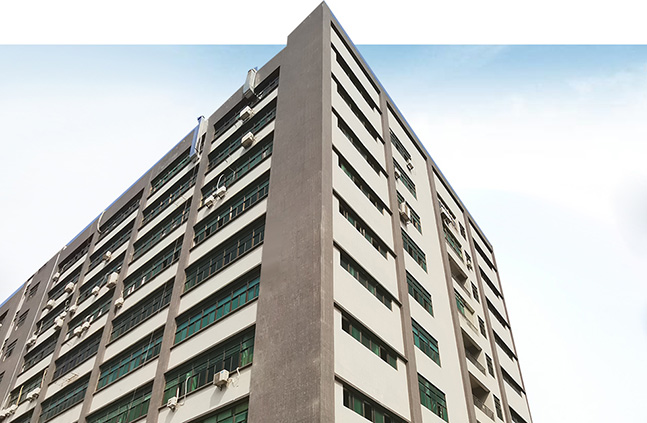 彩力達企業(yè)文化